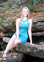 Anderson Senior Pics